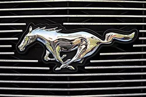 車標(biāo)上的動(dòng)物都是啥來(lái)頭？看完又能出去裝X了