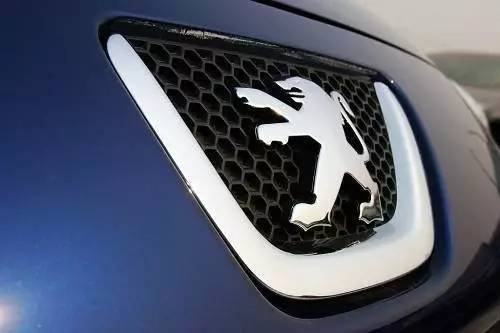 車標(biāo)上的動(dòng)物都是啥來(lái)頭？看完又能出去裝X了