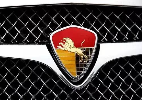 車標(biāo)上的動(dòng)物都是啥來(lái)頭？看完又能出去裝X了
