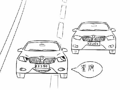 別再犯傻了！這5種情況的“違章”是可以撤銷的！