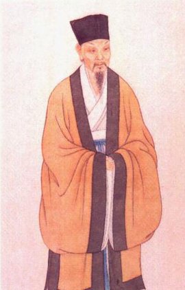 蘇軾：著名文學家、書法家、畫家