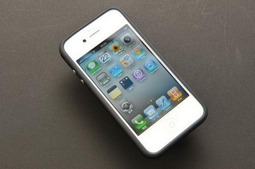即將問(wèn)世 iPhone4白色版開箱照搶先看