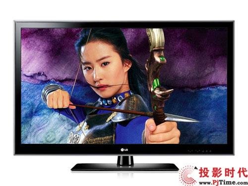 年末高銷(xiāo)量液晶電視力薦 聚焦萬(wàn)元價(jià)位
